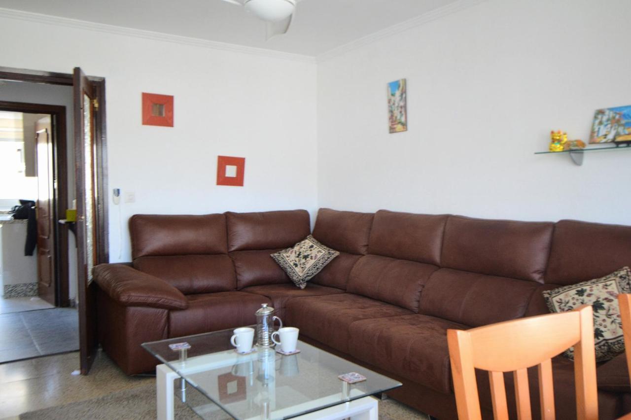 Apartment 3 Bed Apt Near Town Centre Torremolinos