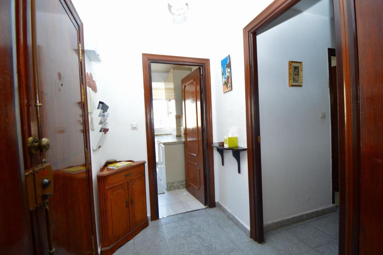 3 Bed Apt Near Town Centre * Torremolinos