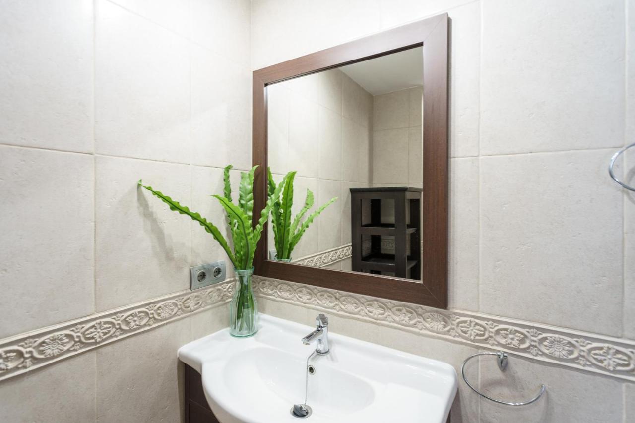 Apartamento Malagasuite Carihuela Seaviews Torremolinos