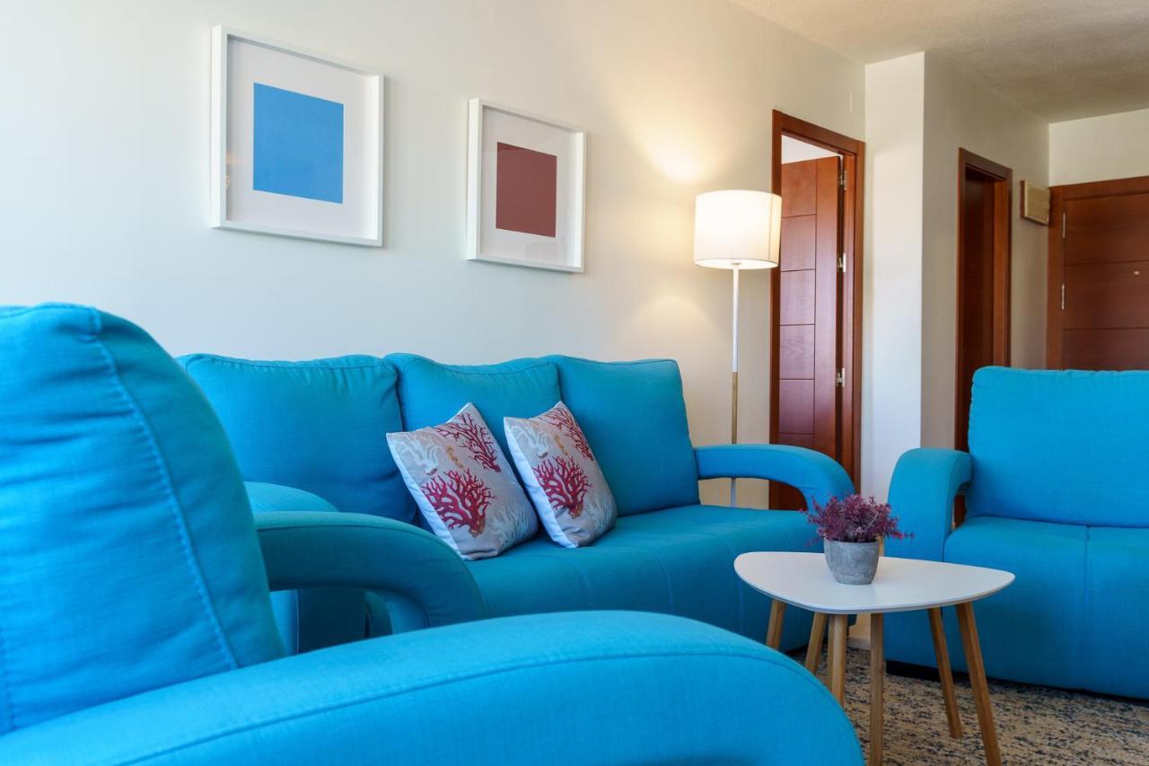 Apartamento Malagasuite Carihuela Seaviews Torremolinos