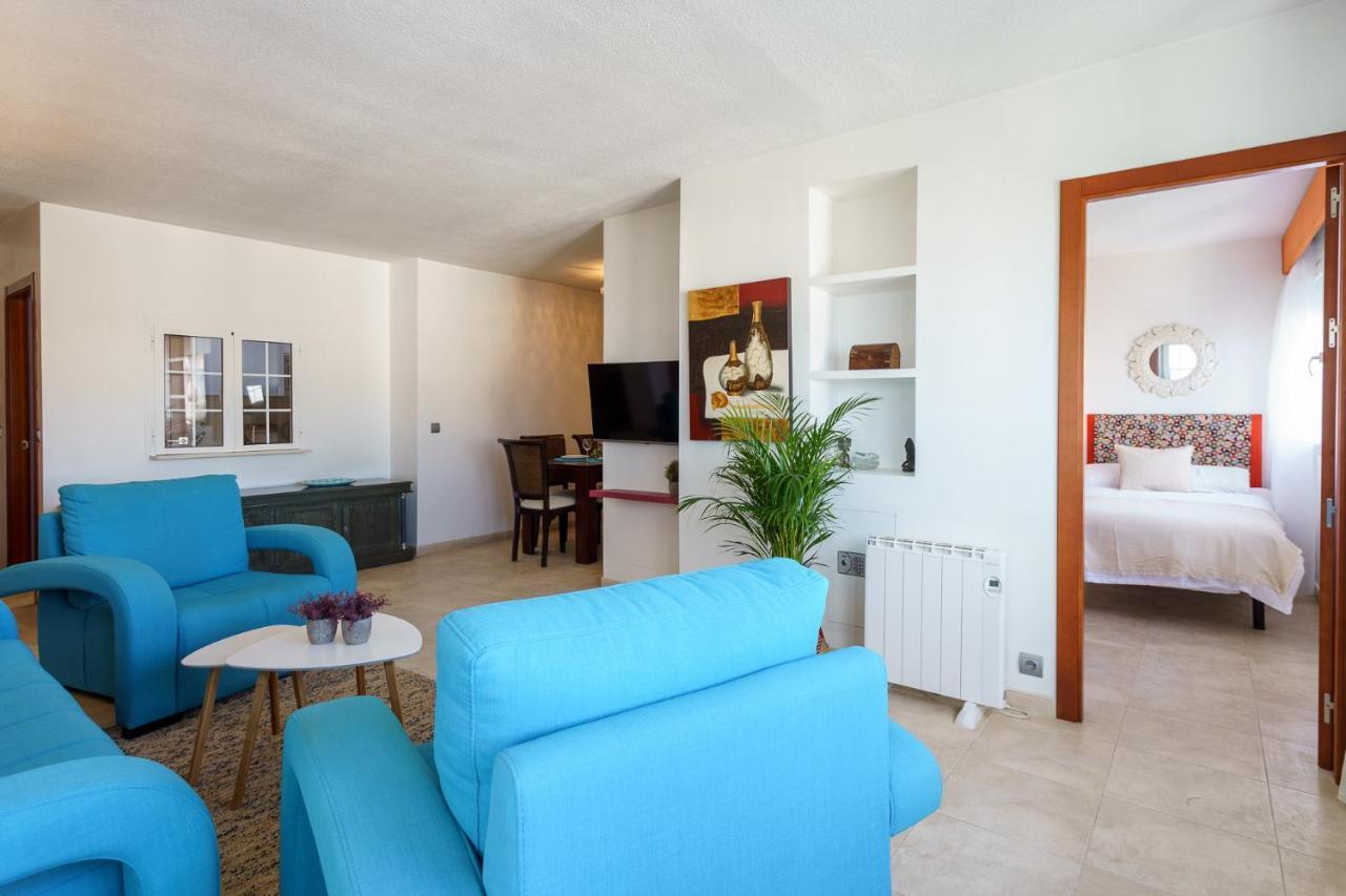 Malagasuite Carihuela Seaviews Apartamento Torremolinos