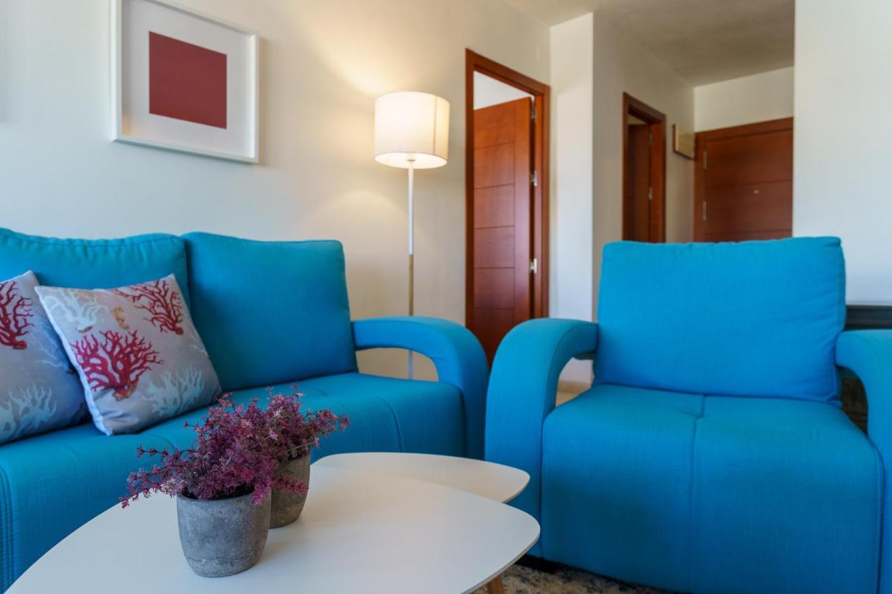 Apartamento Malagasuite Carihuela Seaviews *