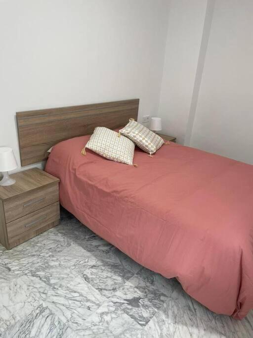Centro 4 Apartamento *