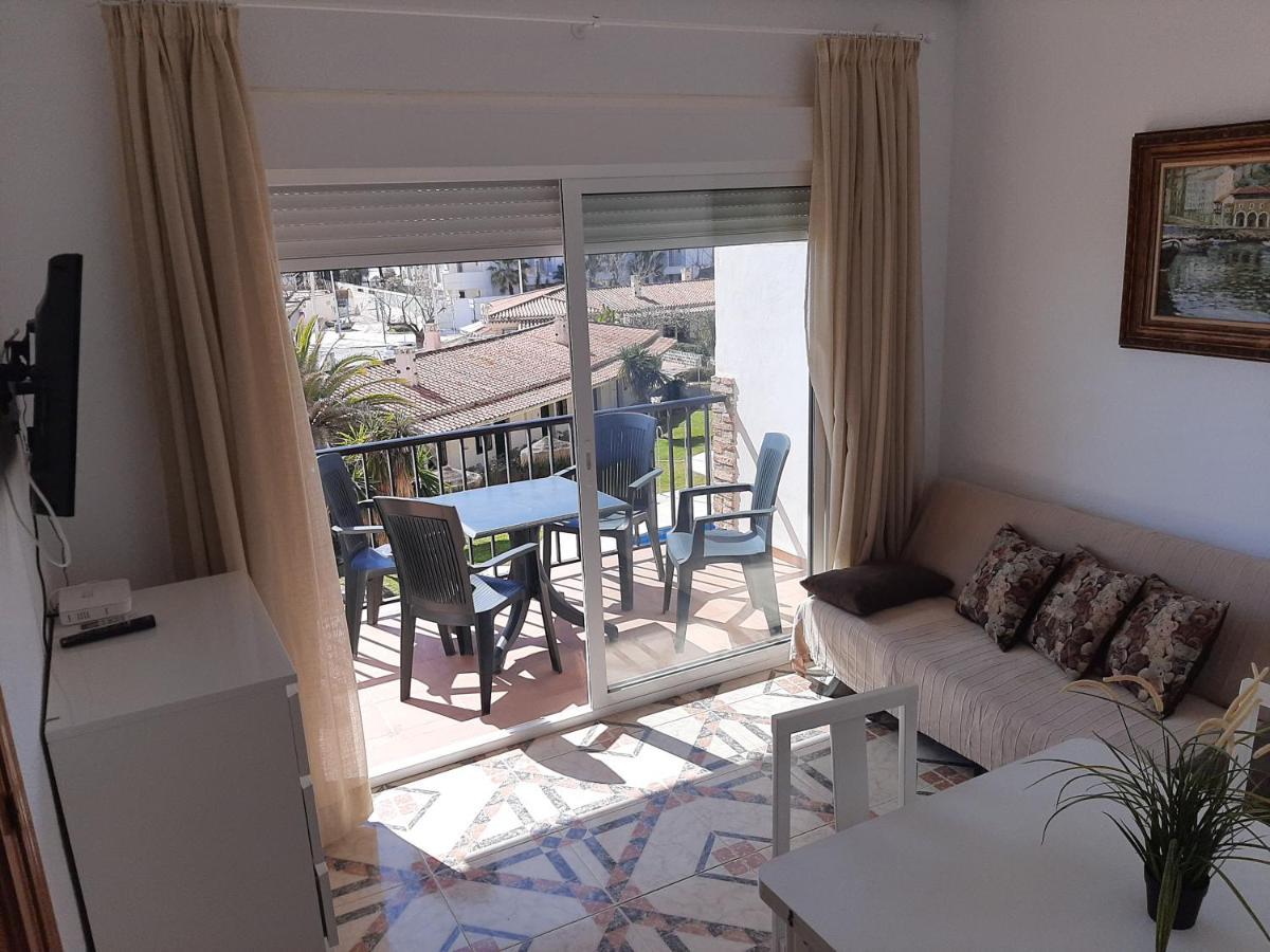 Apartamento Jazmin Playamar 1ª Linea De Playa Apartment Torremolinos