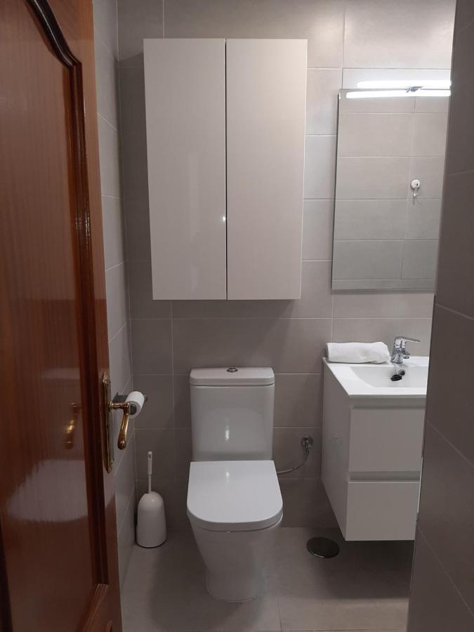 Apartment Apartamento Jazmin Playamar 1ª Linea De Playa Torremolinos
