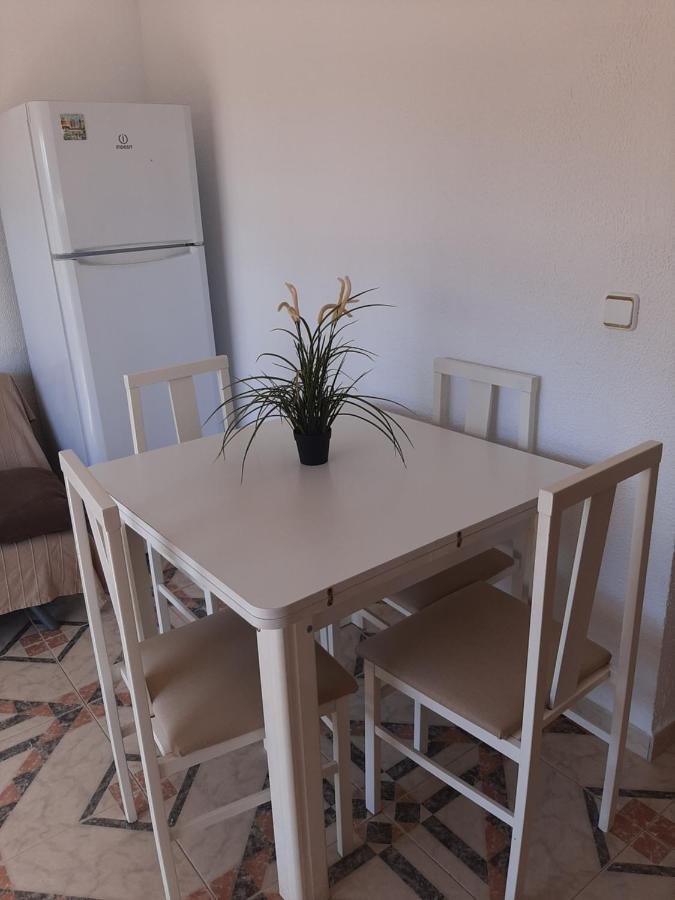 Apartamento Jazmin Playamar 1ª Linea De Playa * Torremolinos
