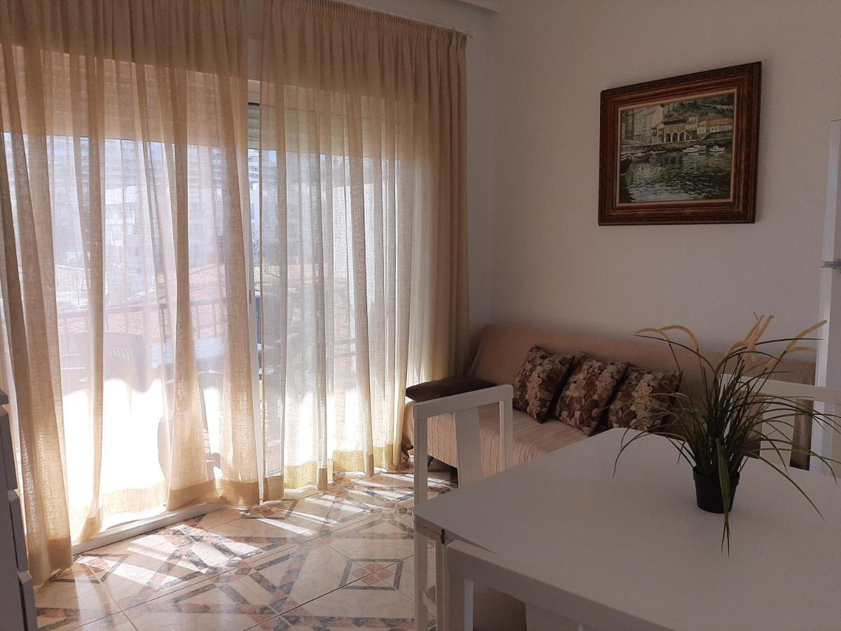 Apartamento Jazmin Playamar 1ª Linea De Playa