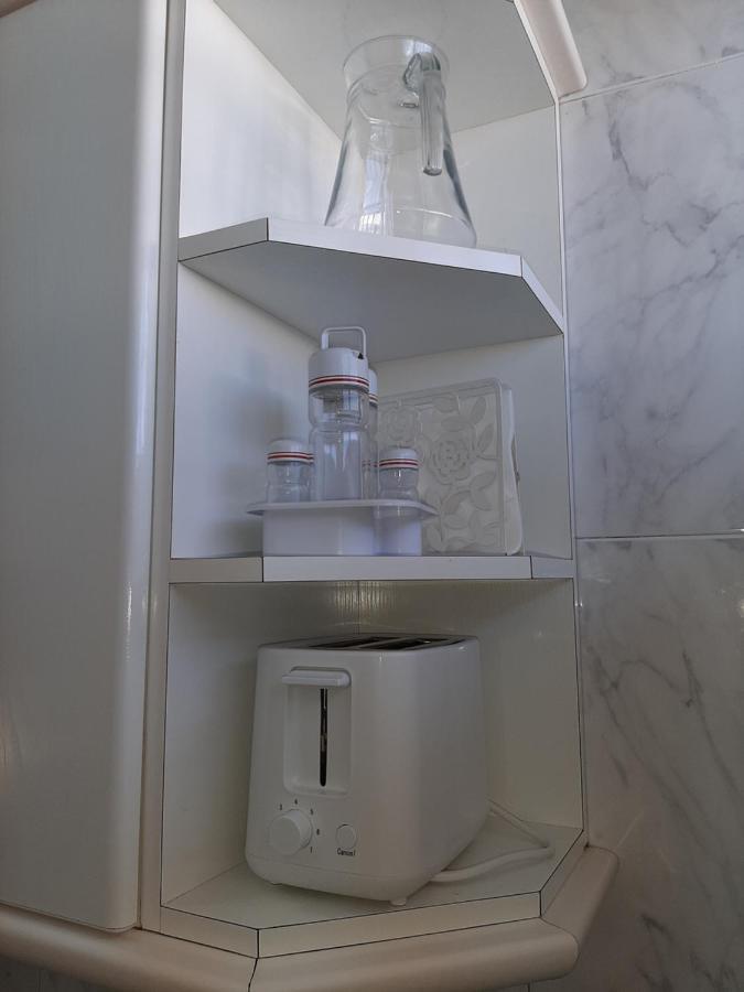 Apartamento Jazmin Playamar 1ª Linea De Playa Torremolinos