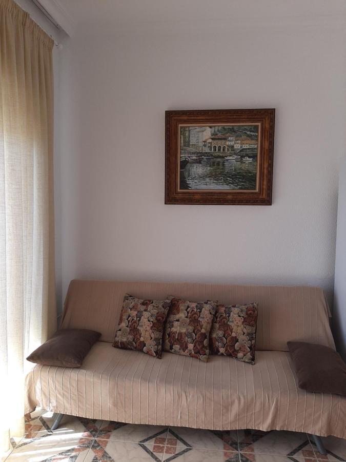 Apartment Apartamento Jazmin Playamar 1ª Linea De Playa