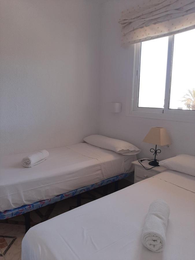 Apartment Apartamento Jazmin Playamar 1ª Linea De Playa