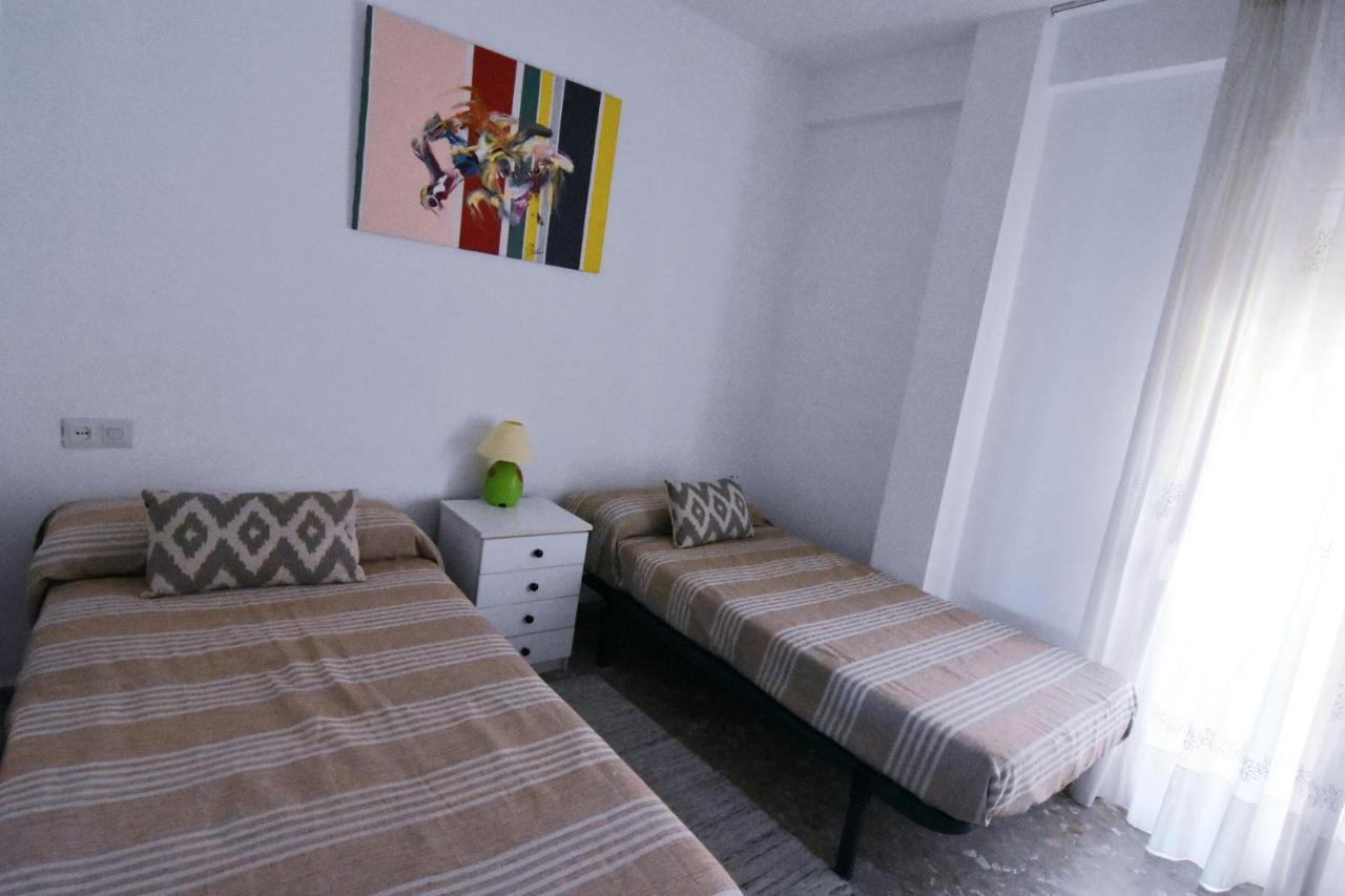 Apartamento View Apartment Torremolinos