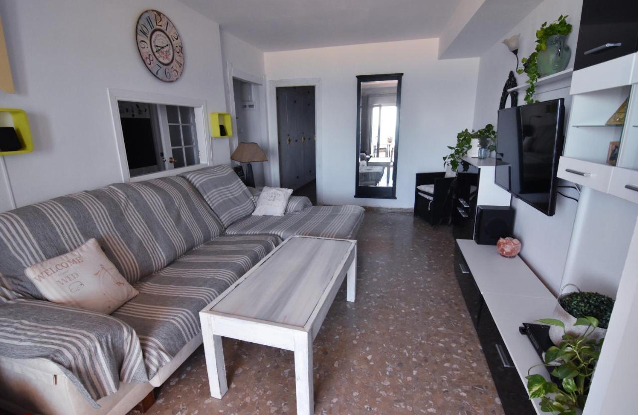 Apartment Apartamento View *