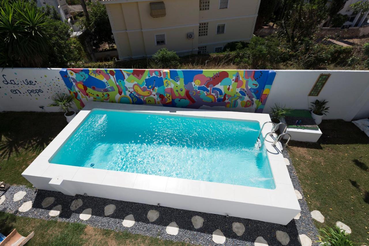 Guest house Terra Aloe Torremolinos