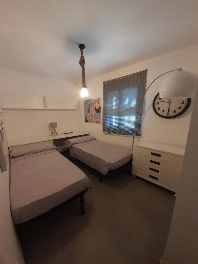 Playamar Sun&beach Apartamento *