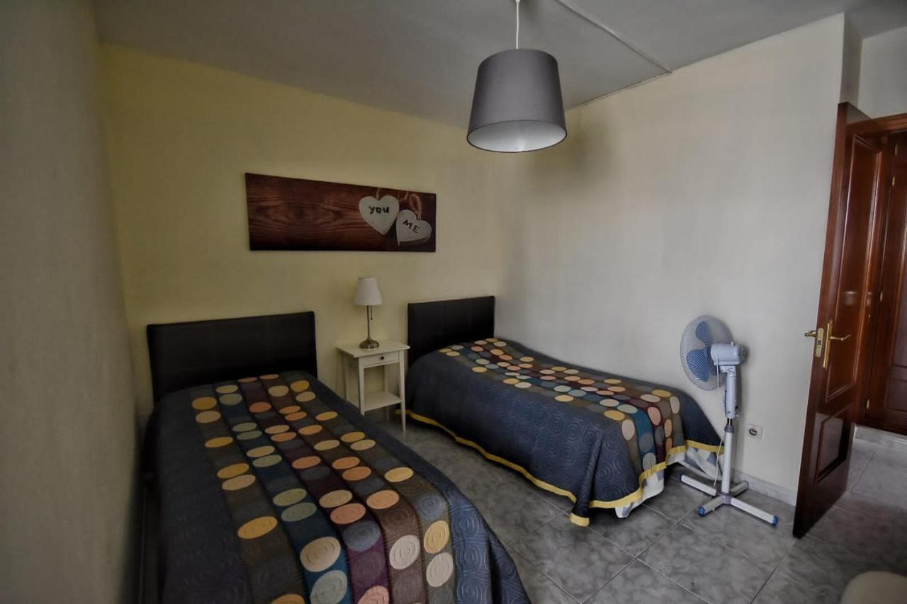 Apartamento Gran Carihuela Torremolinos