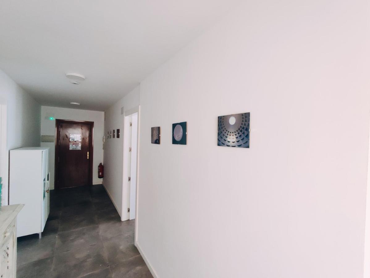Apartamento Tresbé 2 Torremolinos
