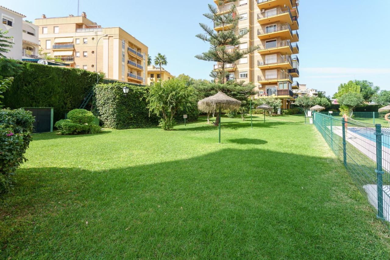 Apartamento Malagasuite Beautiful Coast