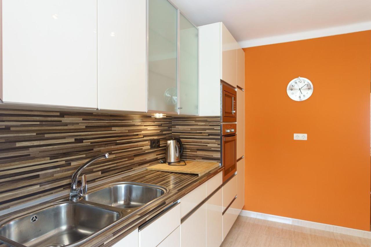 Apartamento Malagasuite Beautiful Coast Torremolinos