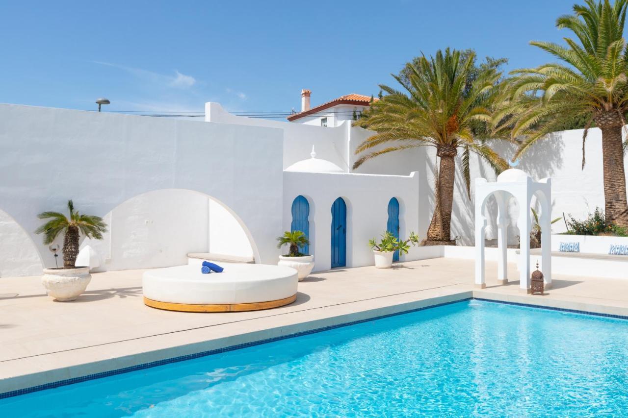 Luxury Mauresque Orquidea Apartamento