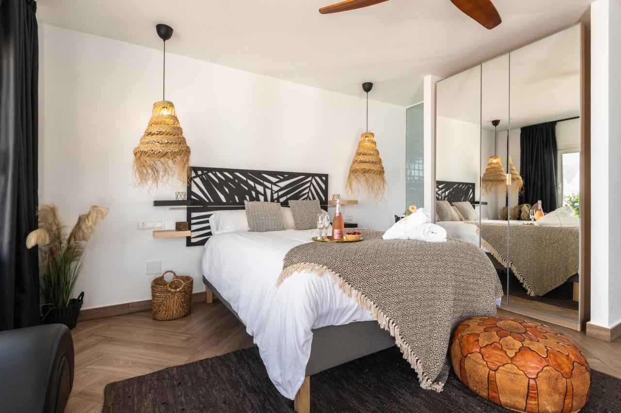 Luxury Mauresque Orquidea Apartamento Torremolinos