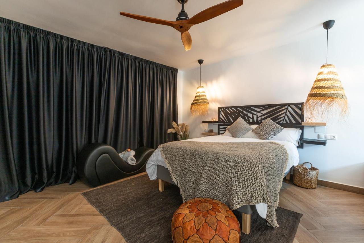 Luxury Mauresque Orquidea Torremolinos