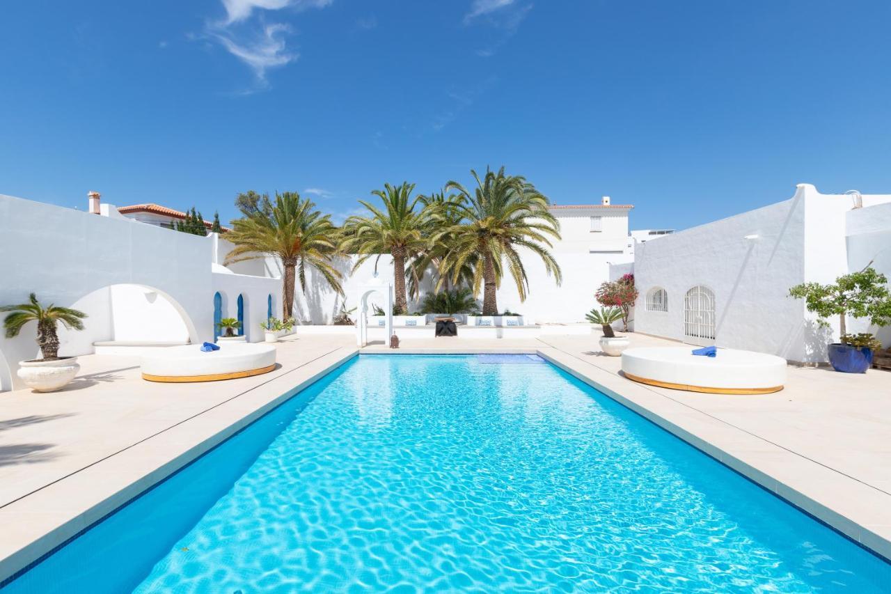Apartamento Luxury Mauresque Orquidea Torremolinos