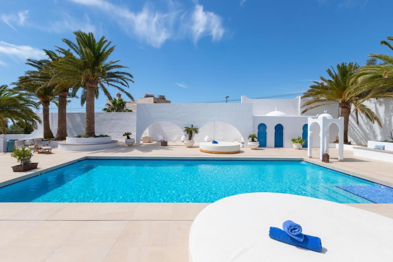 Luxury Mauresque Orquidea Apartamento