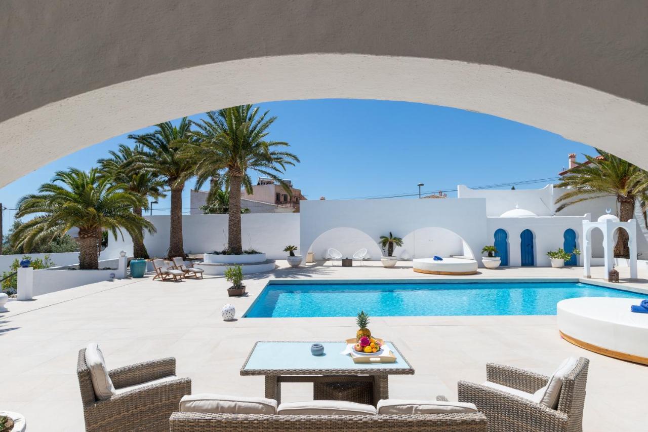 Luxury Mauresque Orquidea Apartamento *