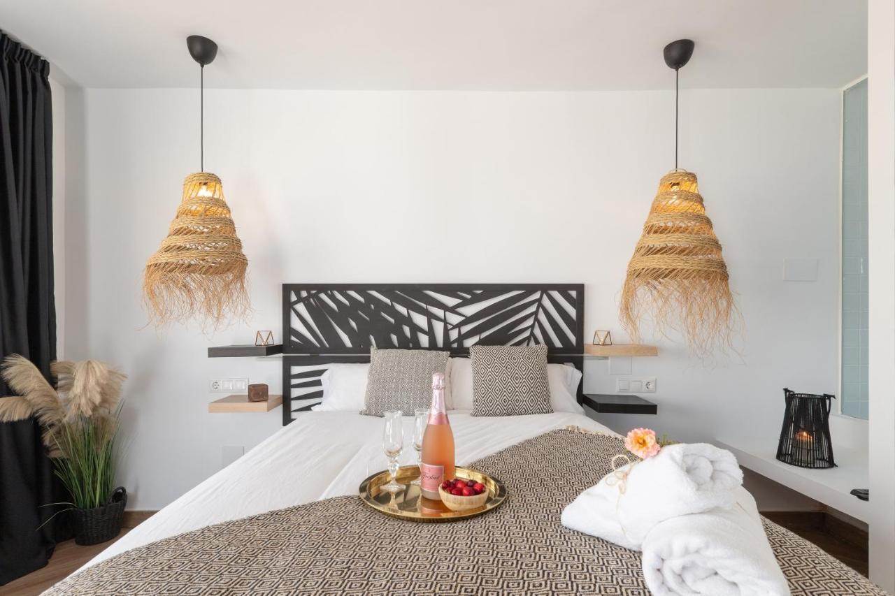 Apartamento Luxury Mauresque Orquidea Torremolinos