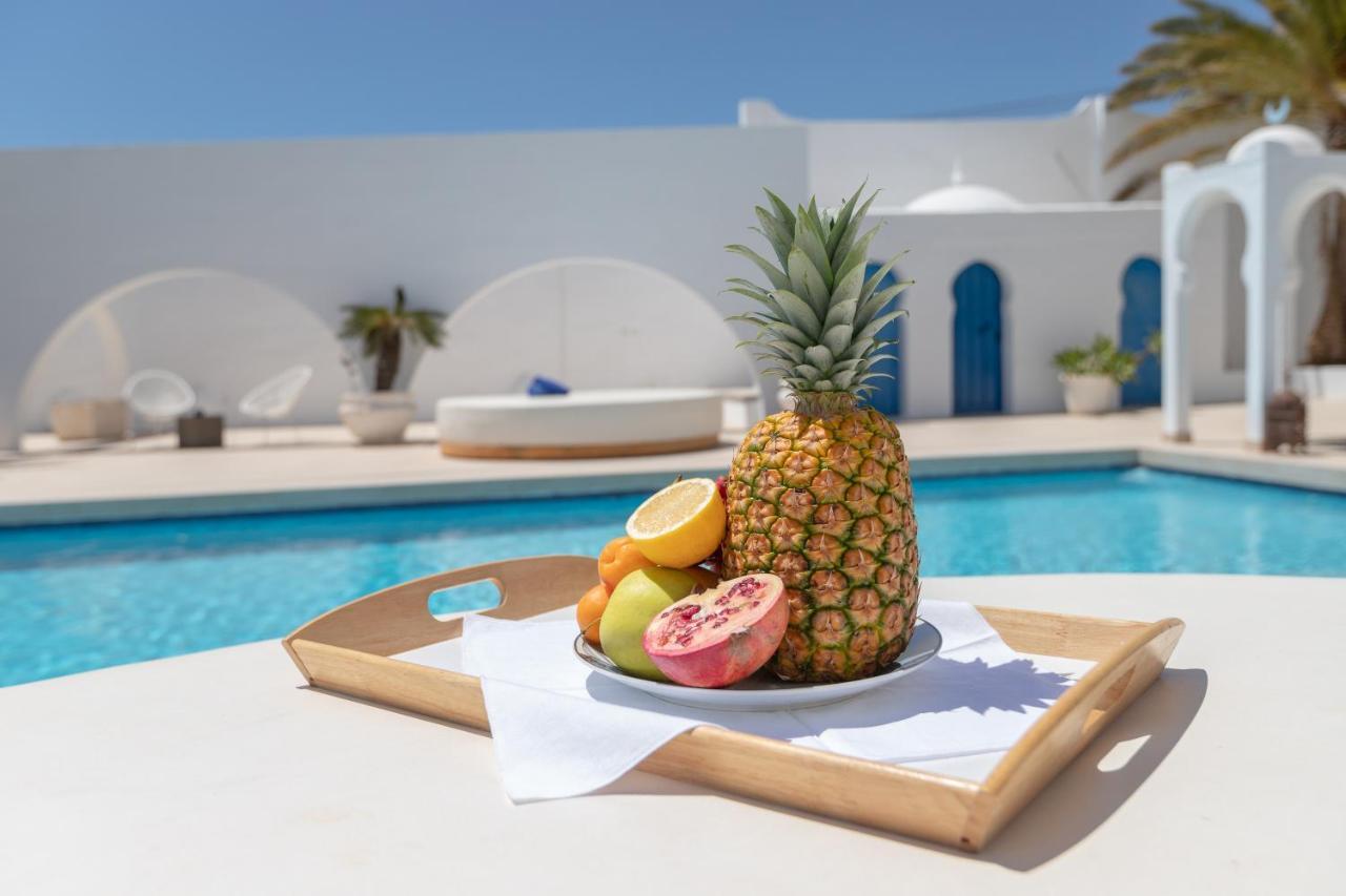 Luxury Mauresque Orquidea Torremolinos