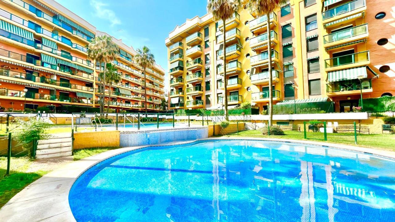 Primera Linea Playa , Front Line Apartment