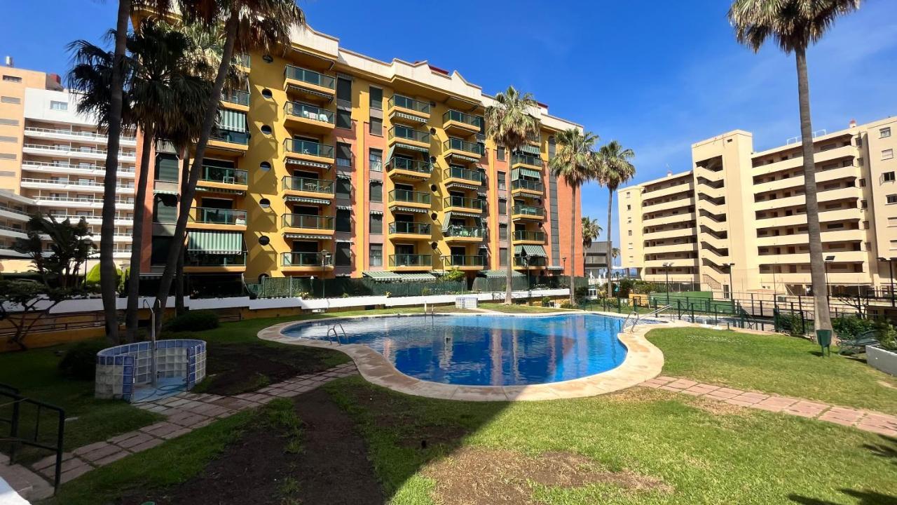 Apartment Primera Linea Playa , Front Line Torremolinos