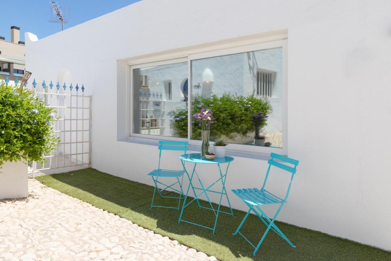 Luxury Mauresque Orquidea Apartamento