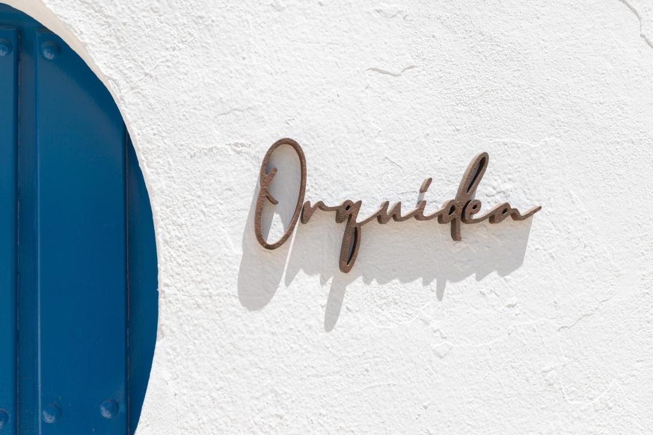 Luxury Mauresque Orquidea Torremolinos