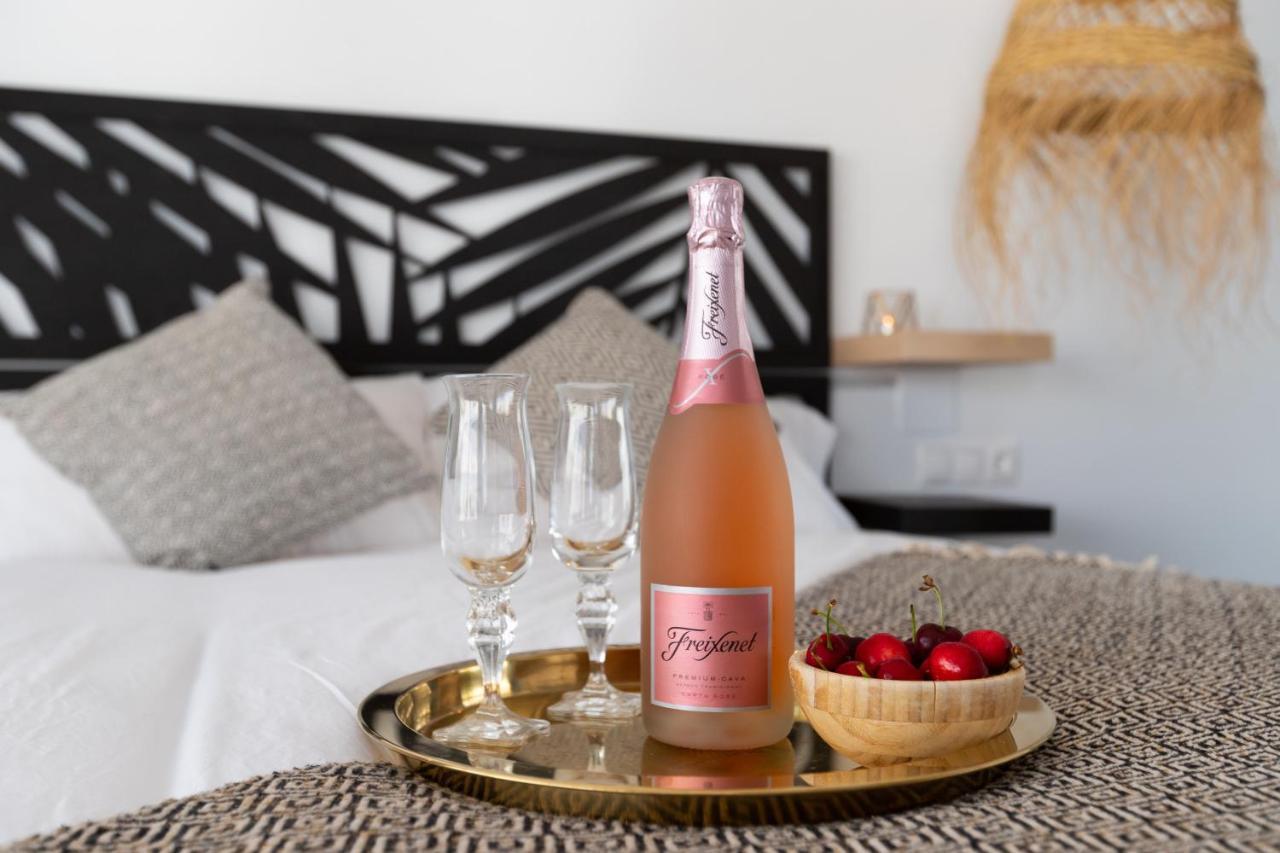 Luxury Mauresque Orquidea Torremolinos