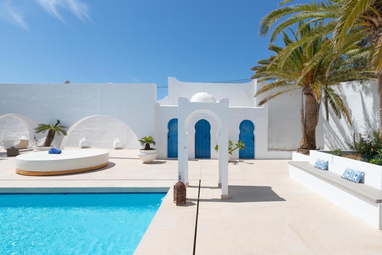 Luxury Mauresque Orquidea Apartamento Torremolinos