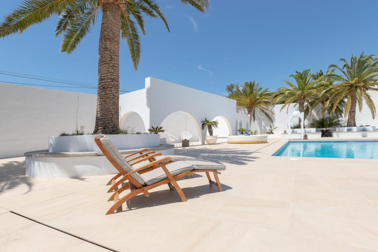 Apartamento Luxury Mauresque Orquidea *