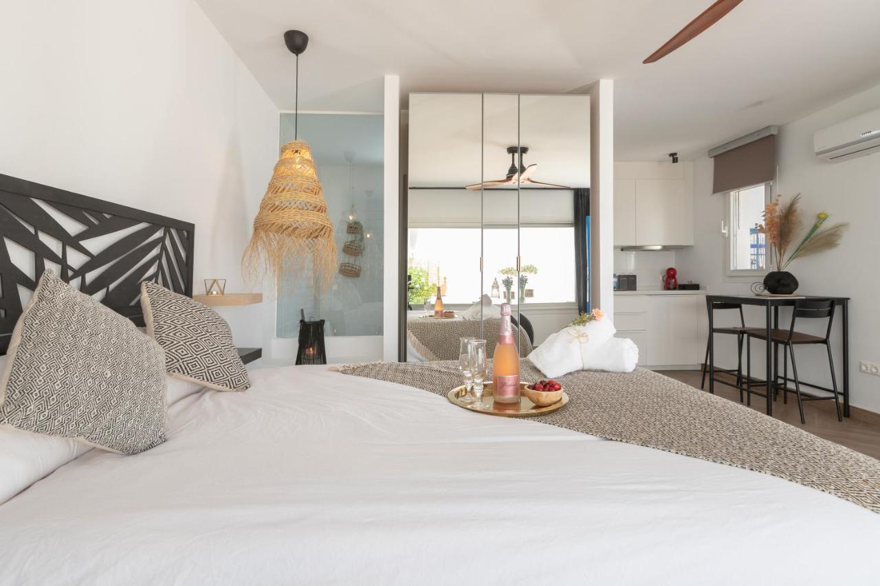 Luxury Mauresque Orquidea Apartamento *