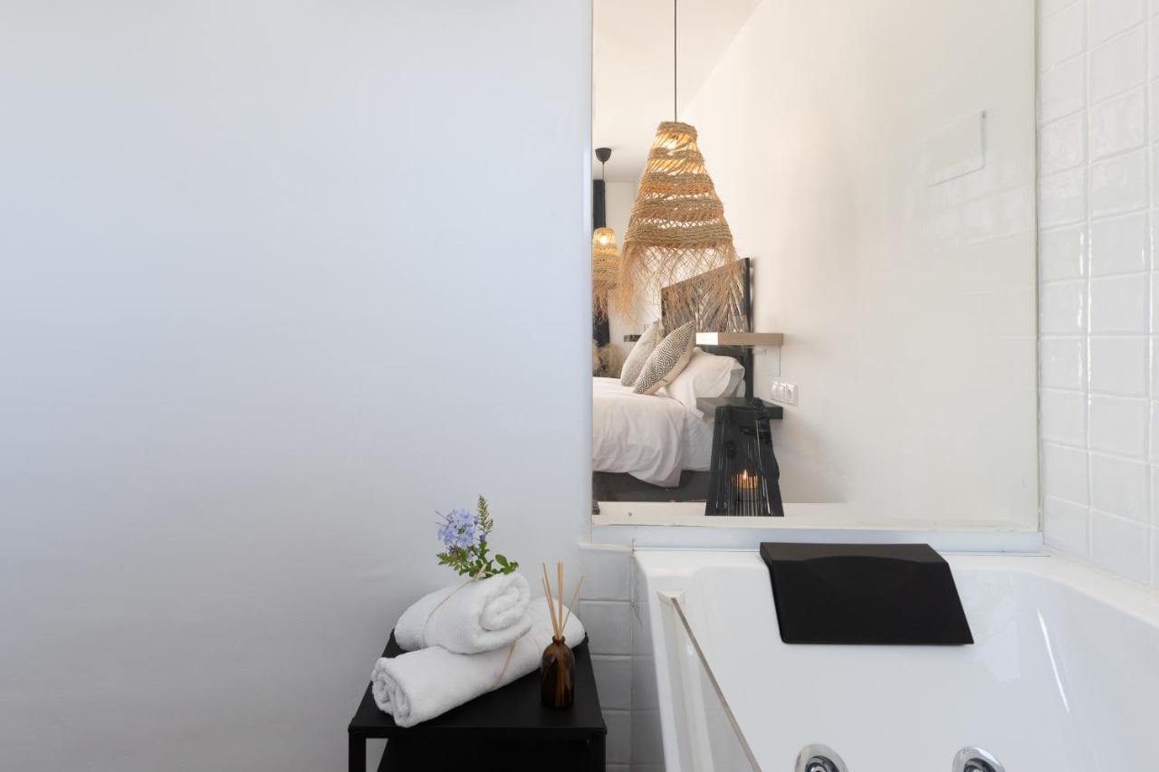 Luxury Mauresque Orquidea Apartamento Torremolinos
