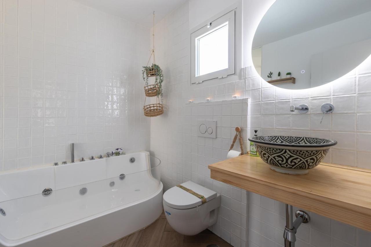Apartamento Luxury Mauresque Orquidea Torremolinos