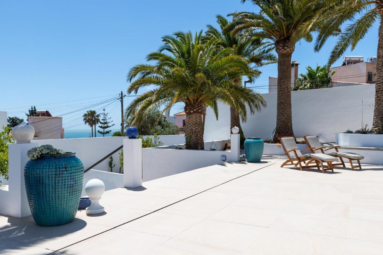 Apartamento Luxury Mauresque Orquidea