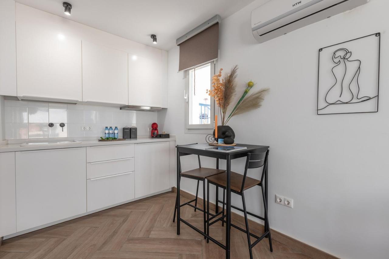 Apartamento Luxury Mauresque Orquidea *
