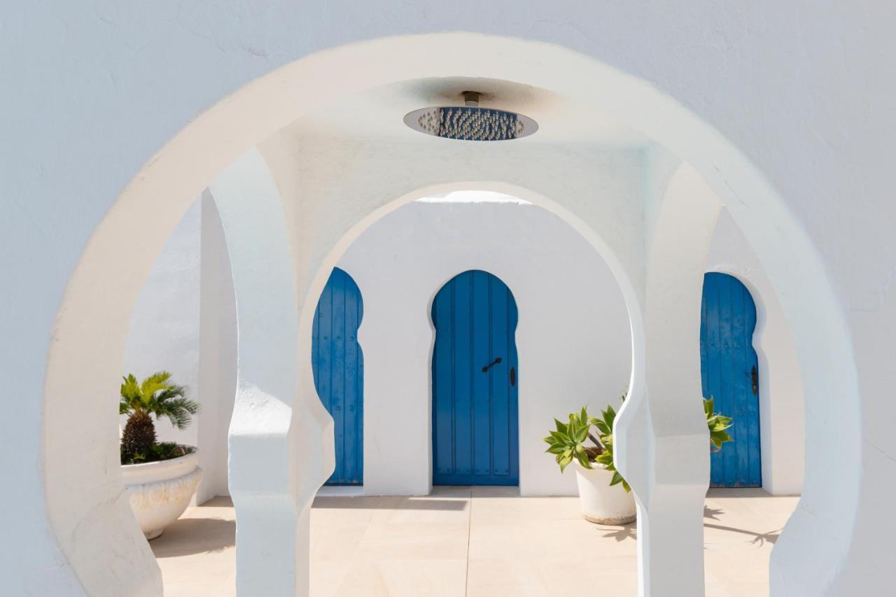 Apartamento Luxury Mauresque Orquidea