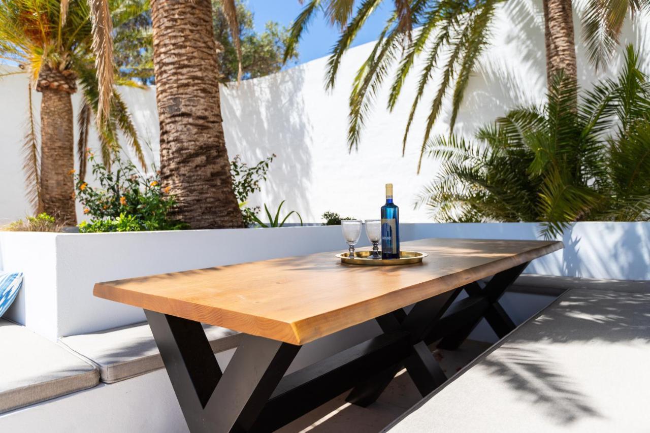 Apartamento Luxury Mauresque Orquidea *