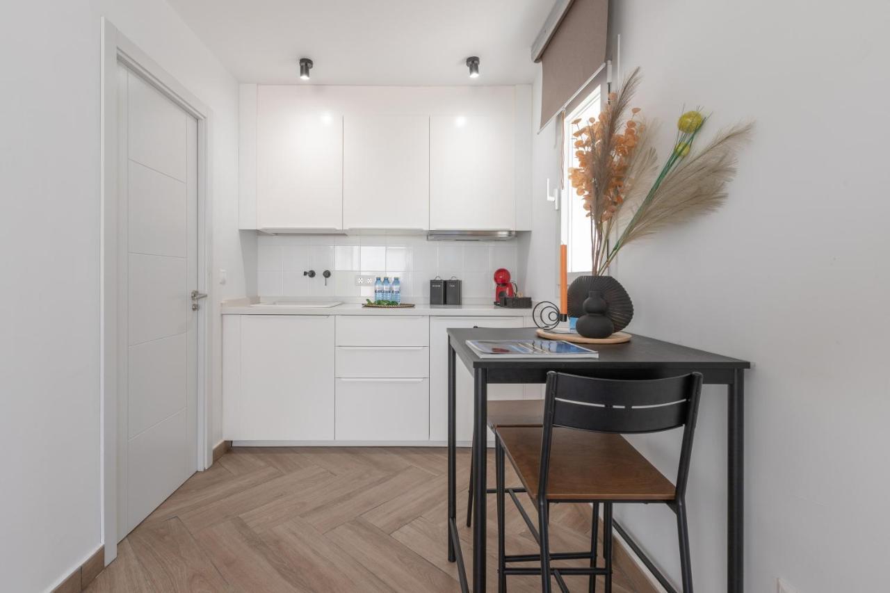 Luxury Mauresque Orquidea Apartamento *