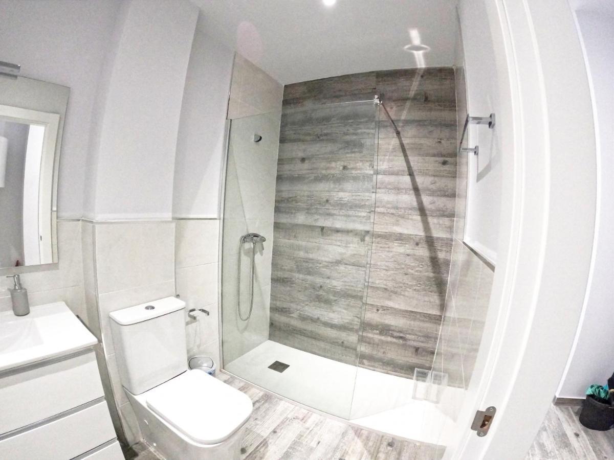 Costa Apartment *