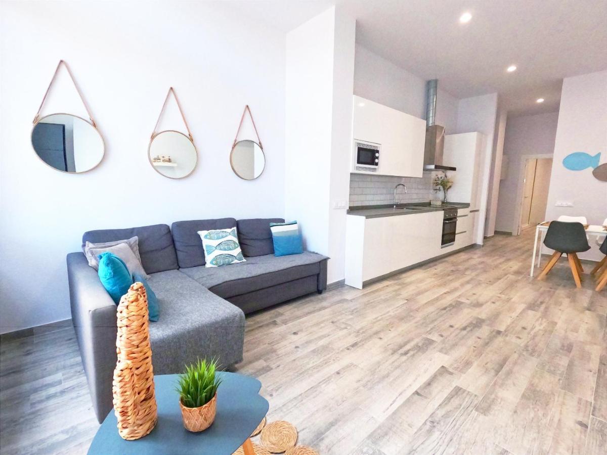 Costa Apartment