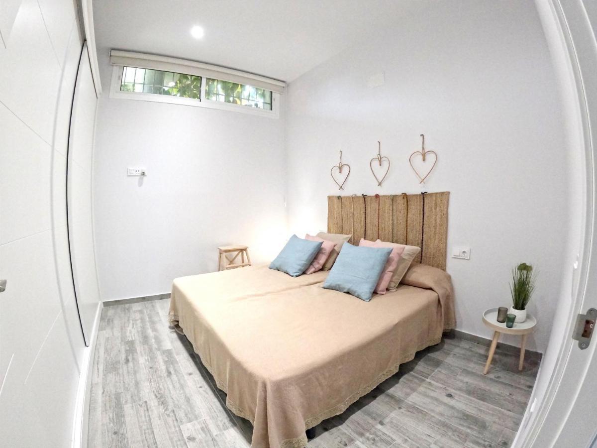 Costa Apartment