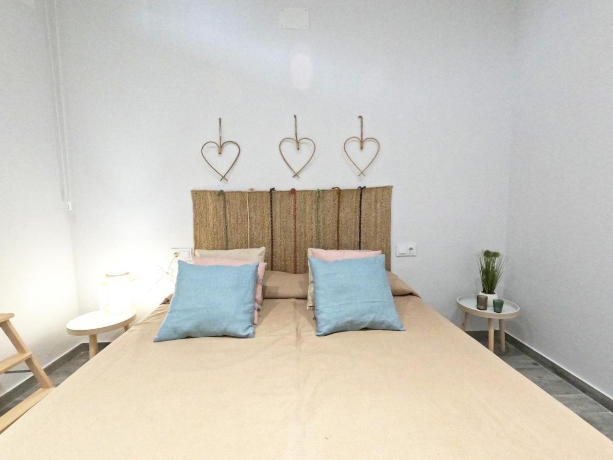 Apartment Costa *