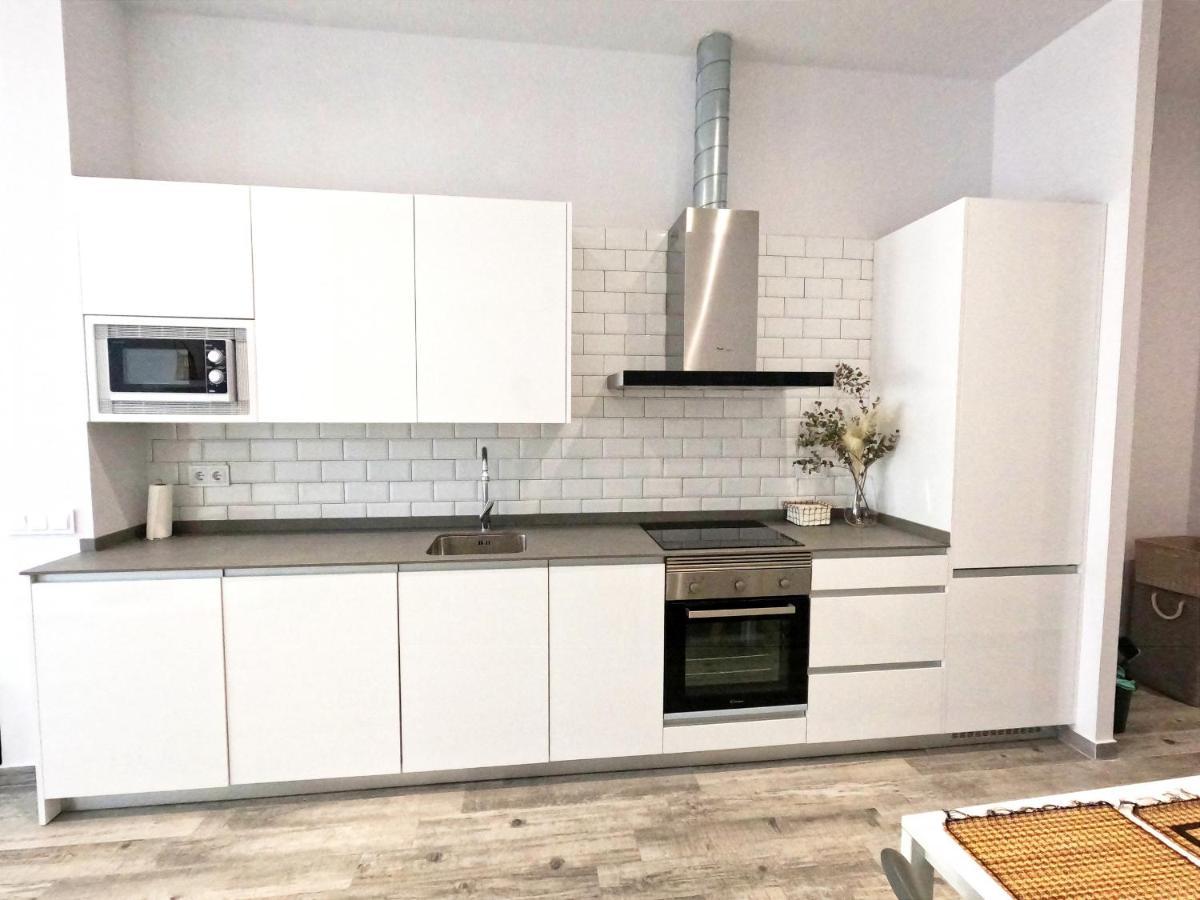 Costa Apartment